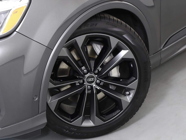 2026 Audi Q7 Premium Plus - Photo 6