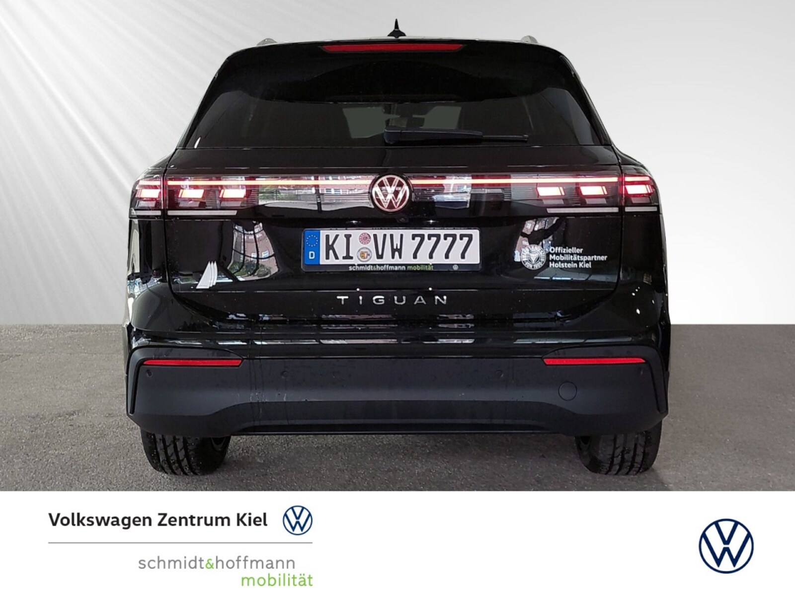 Volkswagen Tiguan – Bild 5
