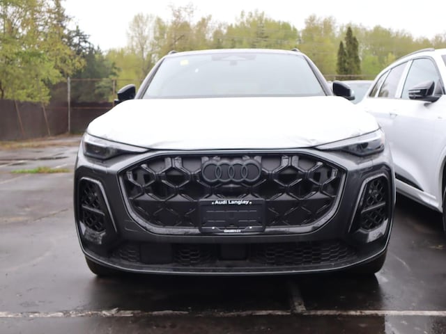 2026 Audi Q5 Sportback