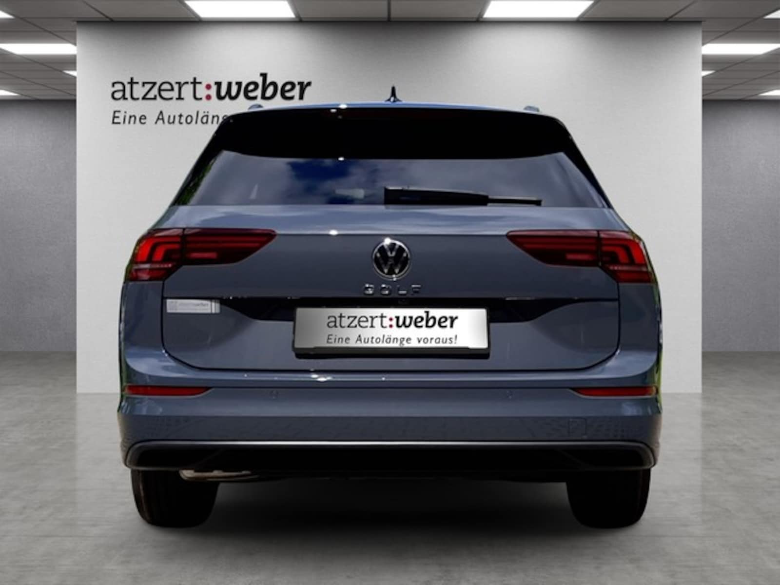 Volkswagen Golf Variant – Bild 5