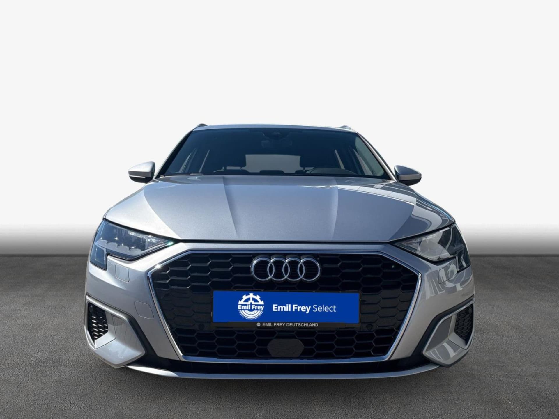 Audi A3 Sportback Advanced