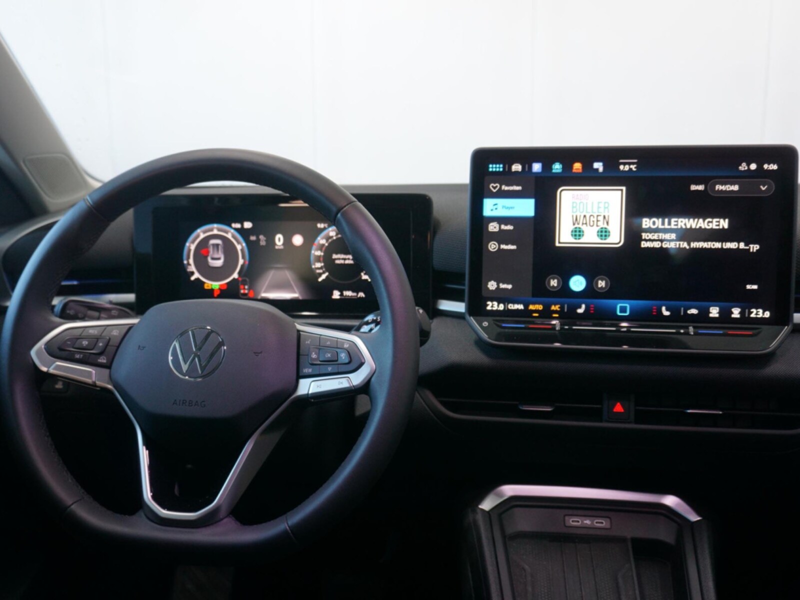 Volkswagen T-Roc – Bild 10