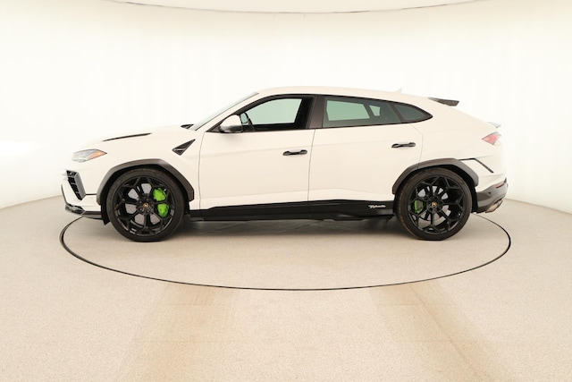 2023 Lamborghini Urus