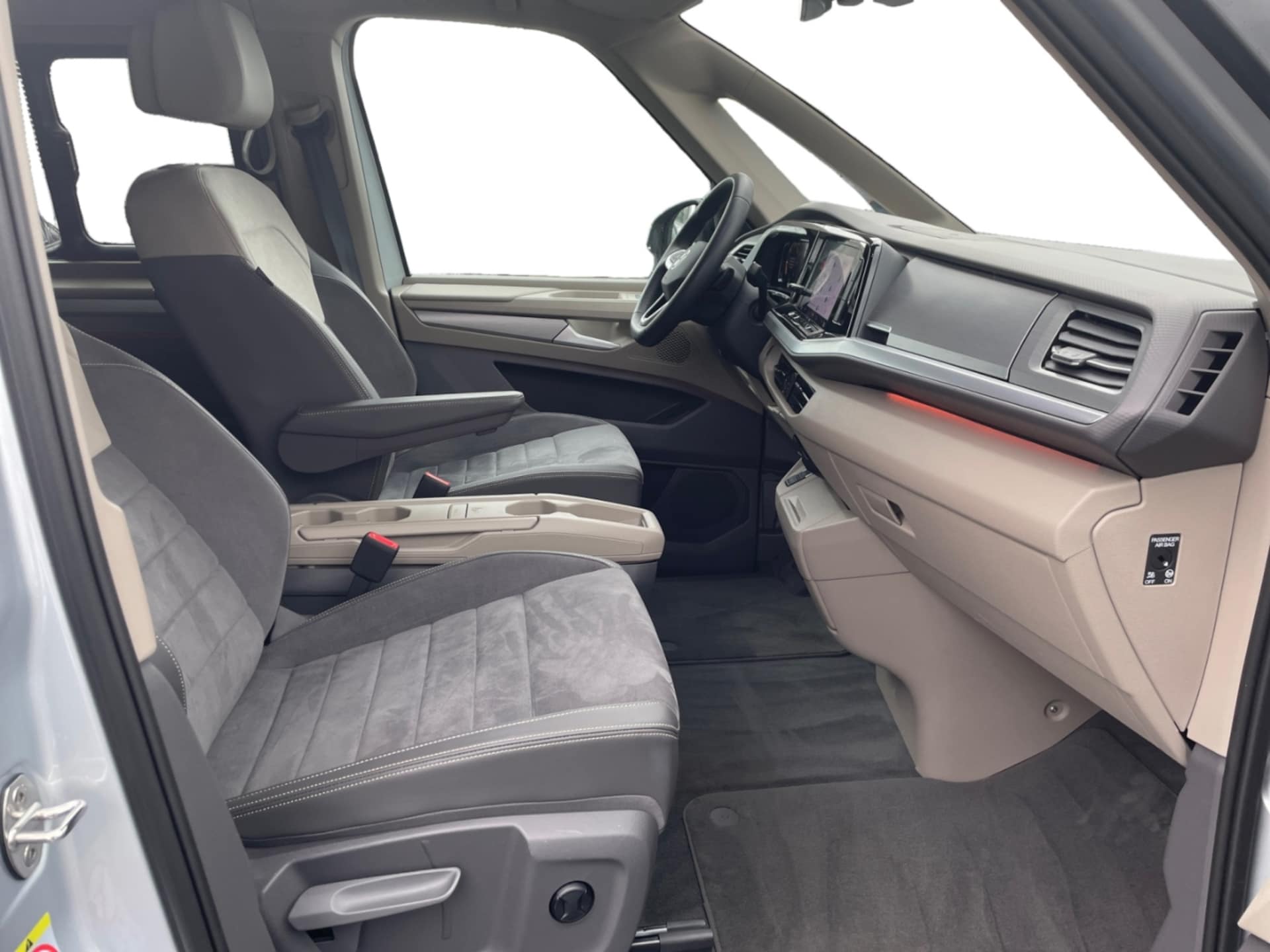 Volkswagen Multivan Life