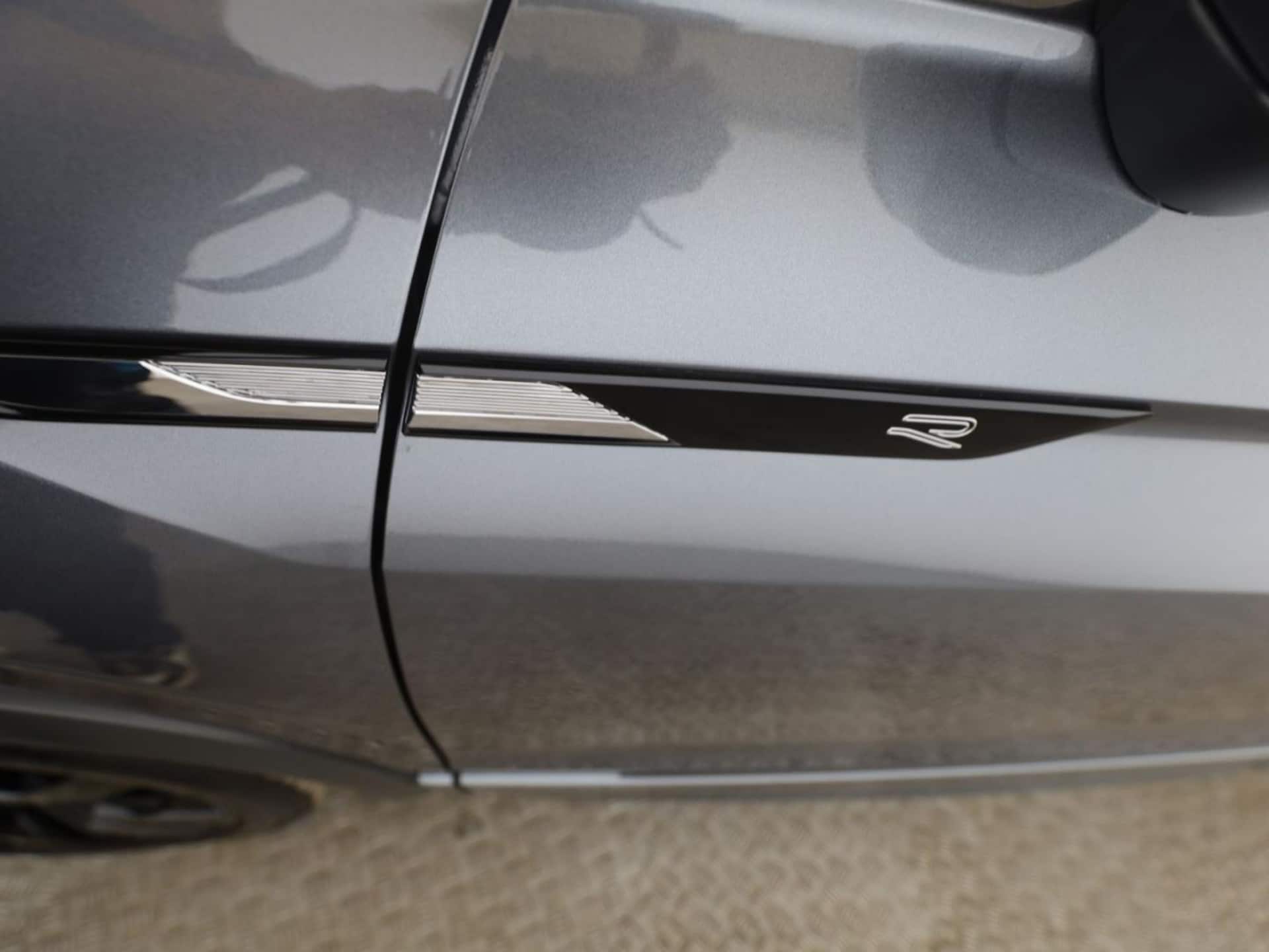 Volkswagen Tiguan Allspace R-Line