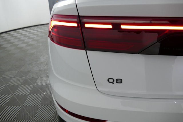 2026 Audi Q8 Premium Plus - Photo 9