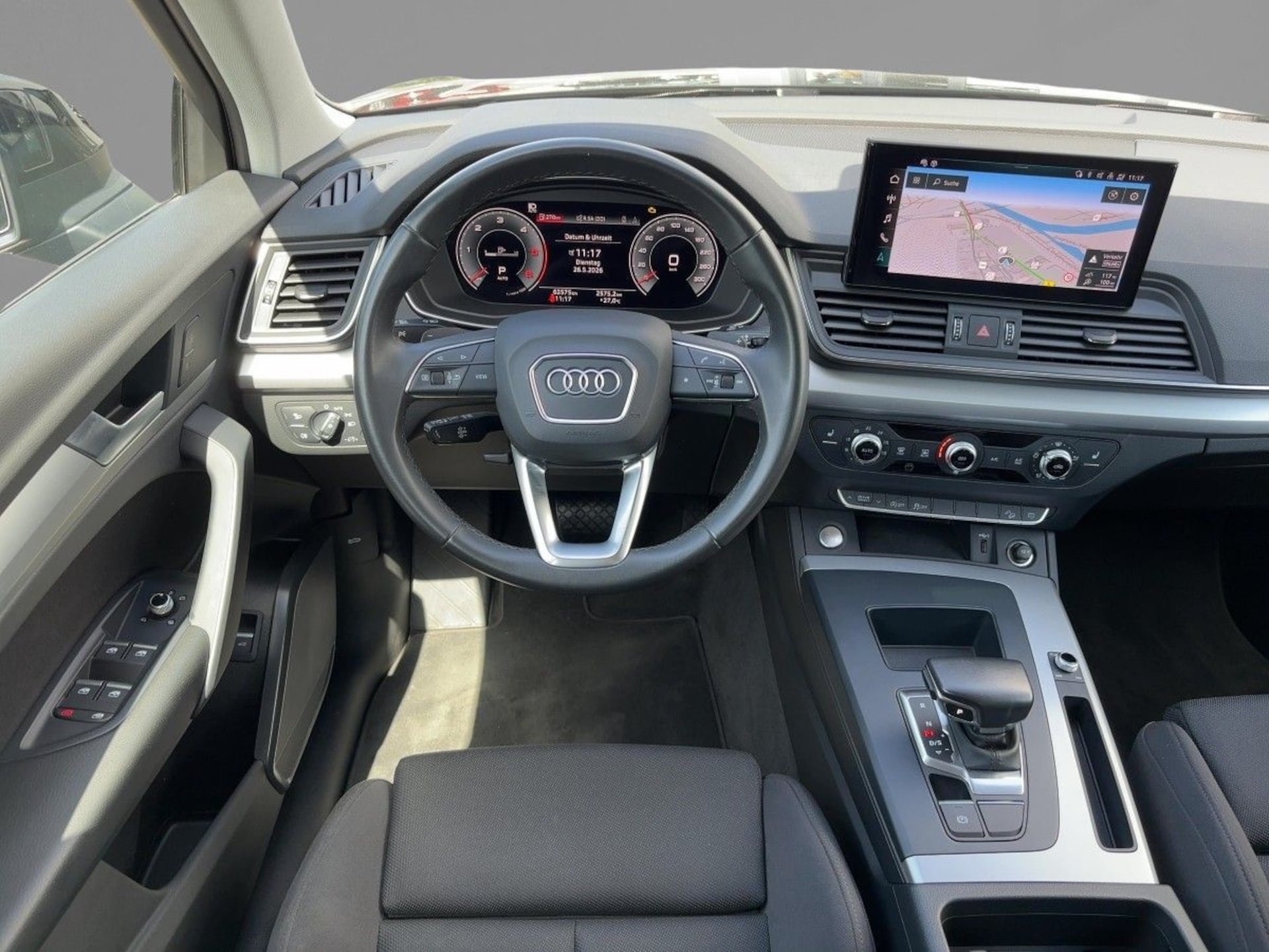 Audi Q5 SUV S line
