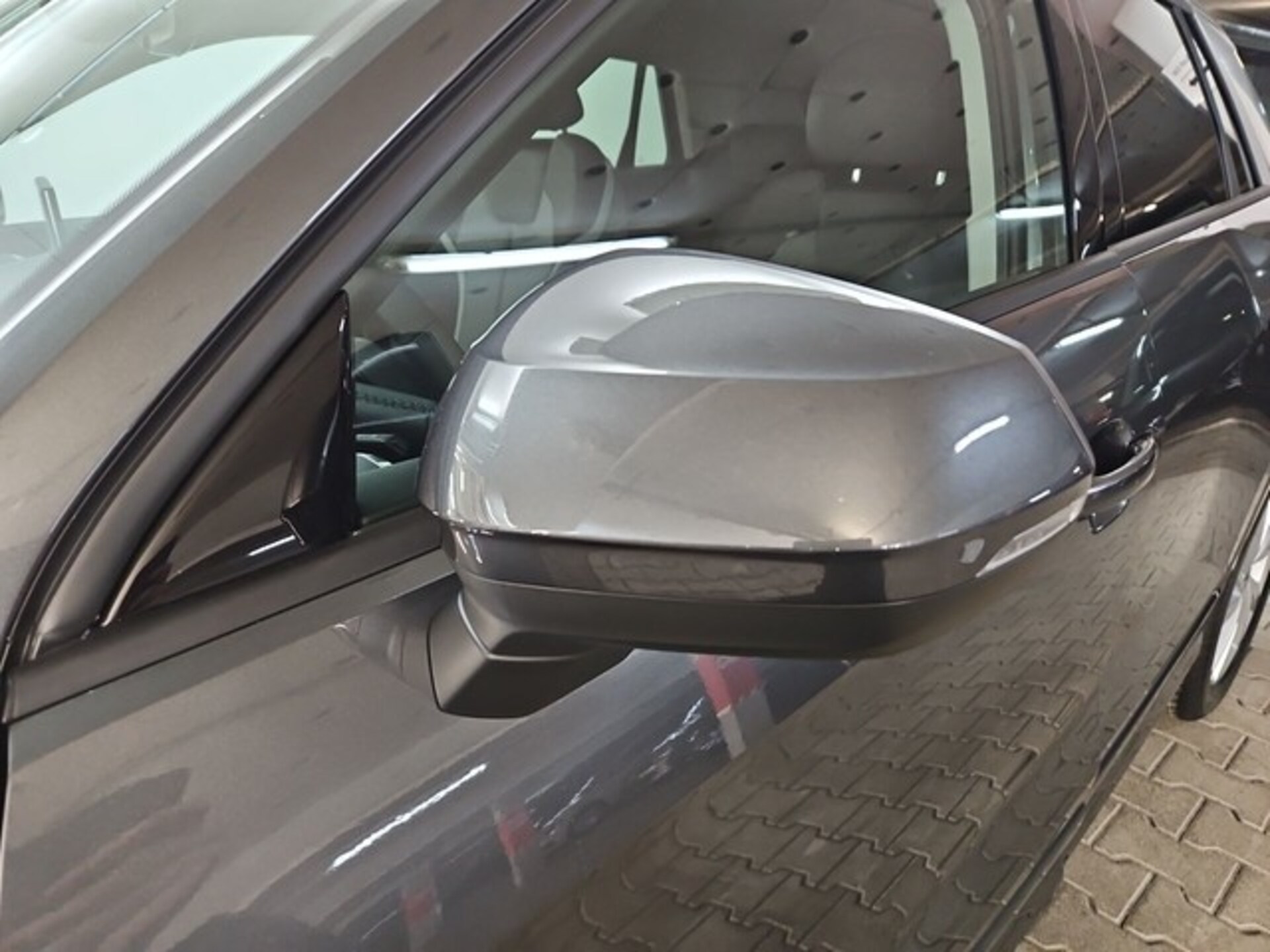Audi Q2 S line