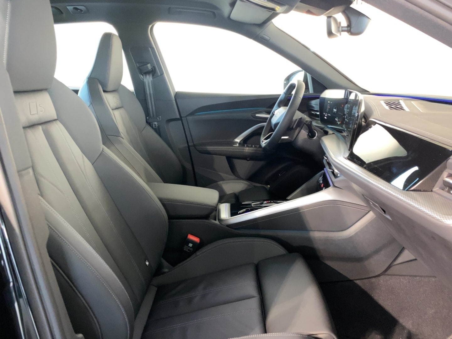 Bild über Audi Q5 SUV TFSI quattro 150 kW S tronic - für weitere Informationen kontaktieren Sie den Audi Partner