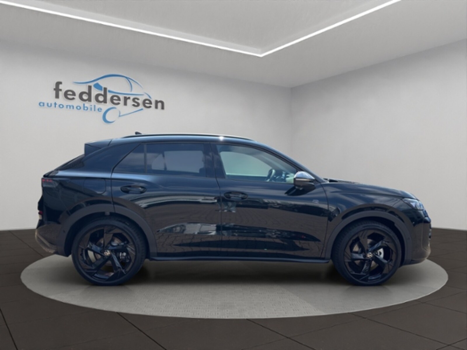 Volkswagen T-Roc – Bild 4