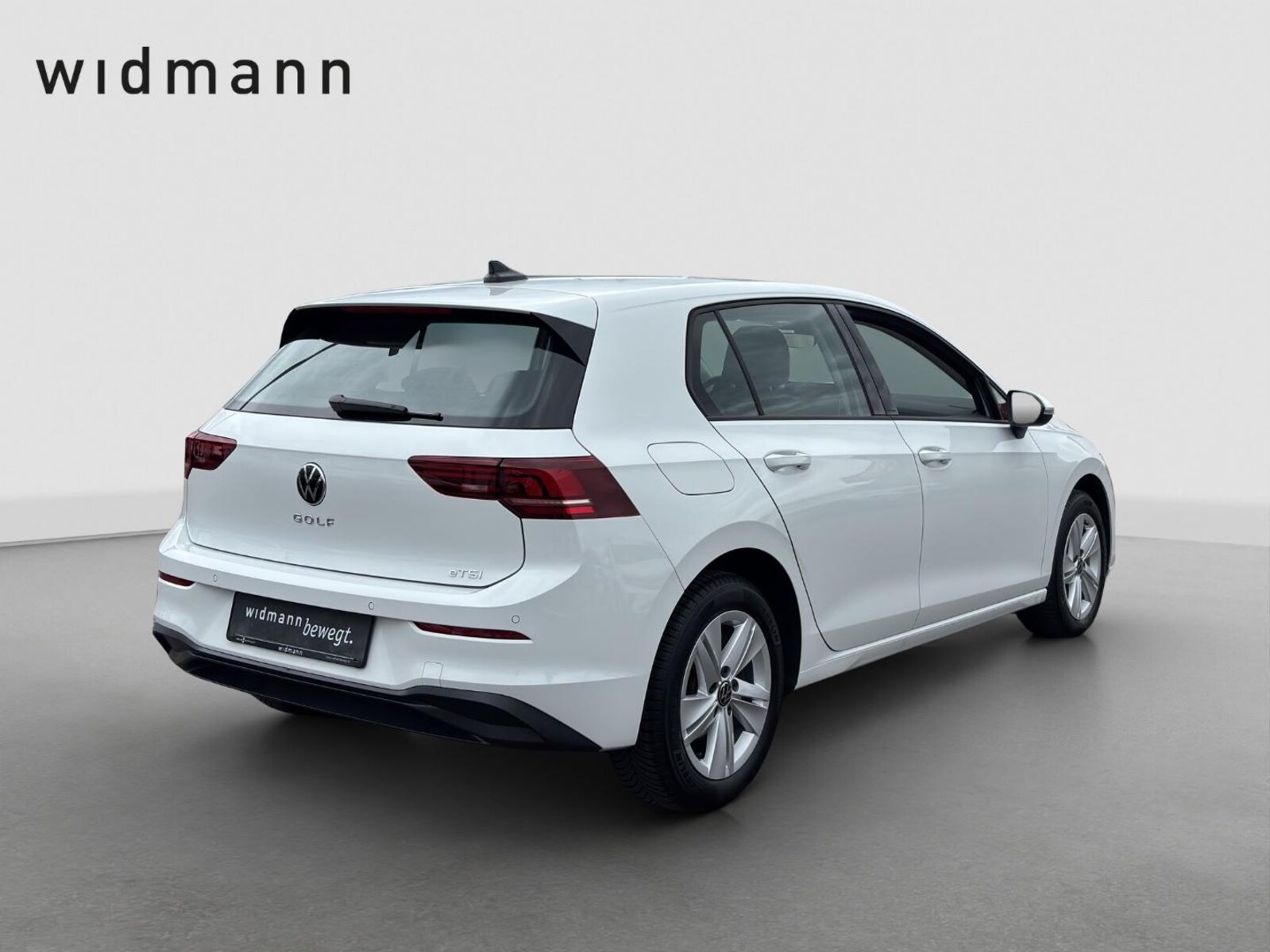 Volkswagen Golf – Bild 3