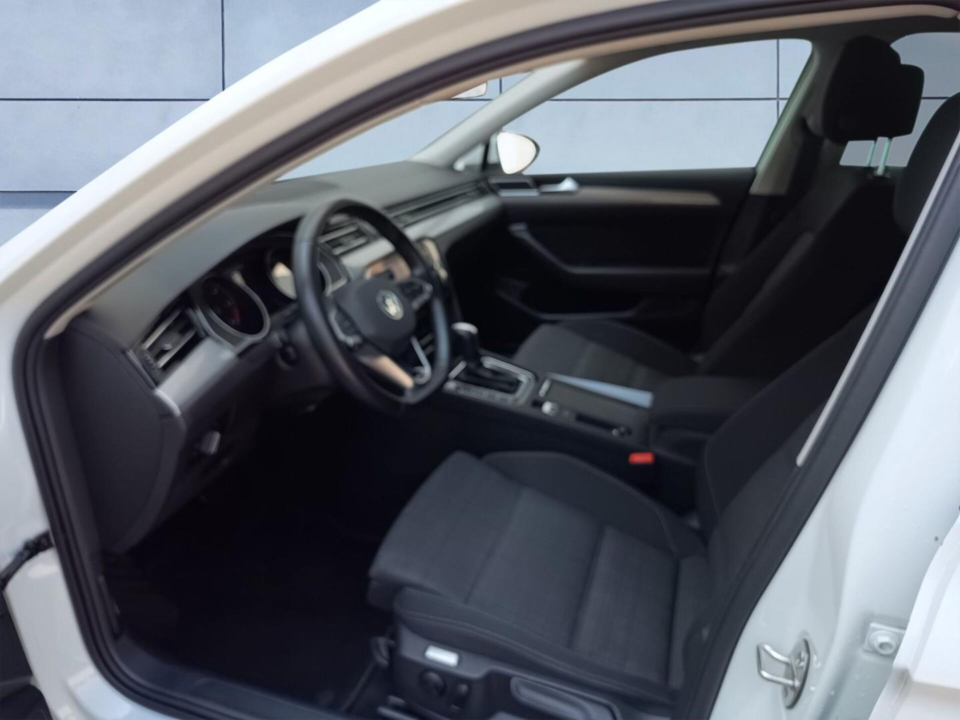 Volkswagen Passat Variant Business