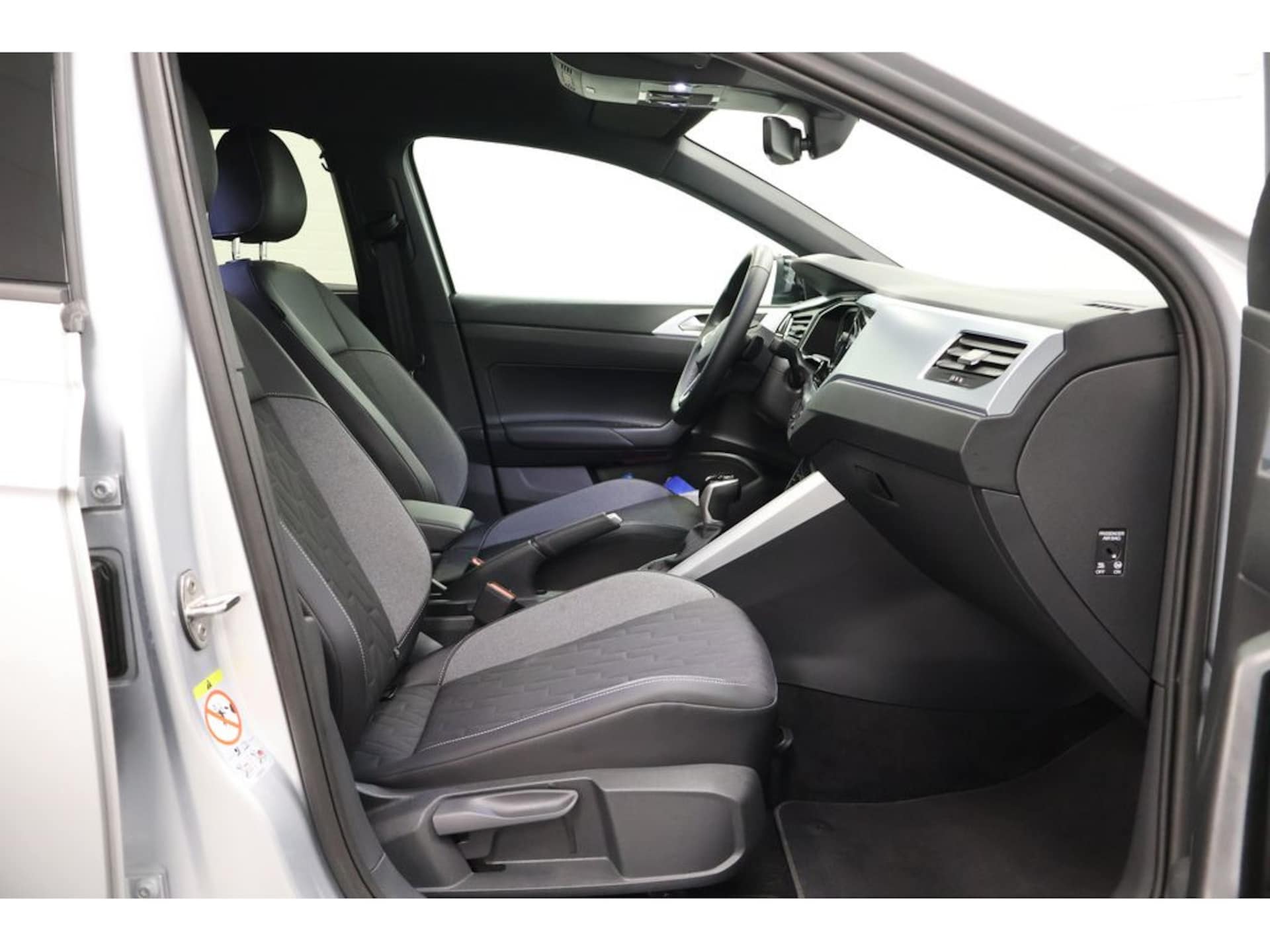 Volkswagen Taigo Life