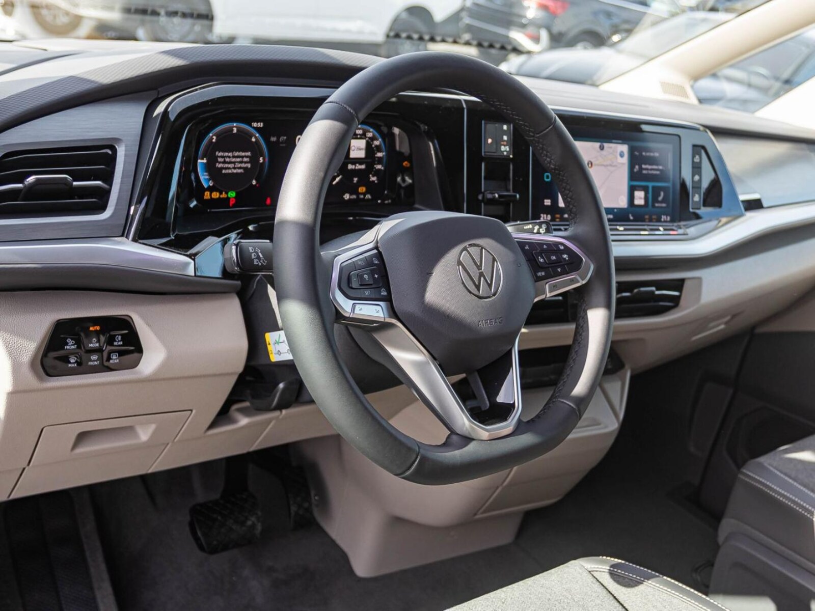 Volkswagen California – Bild 9