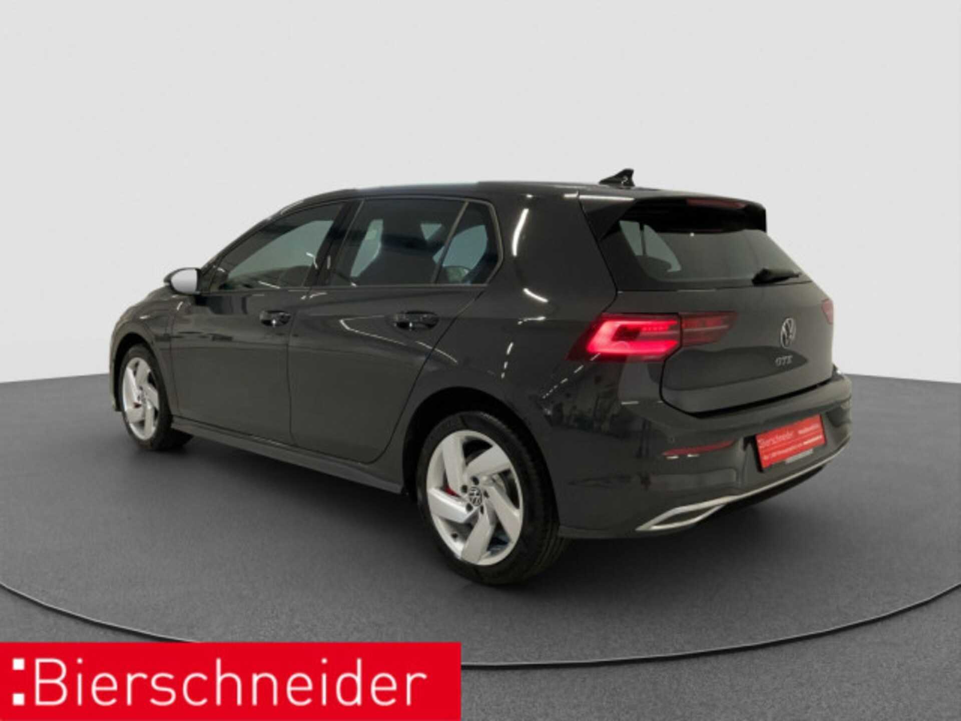Volkswagen Golf GTE