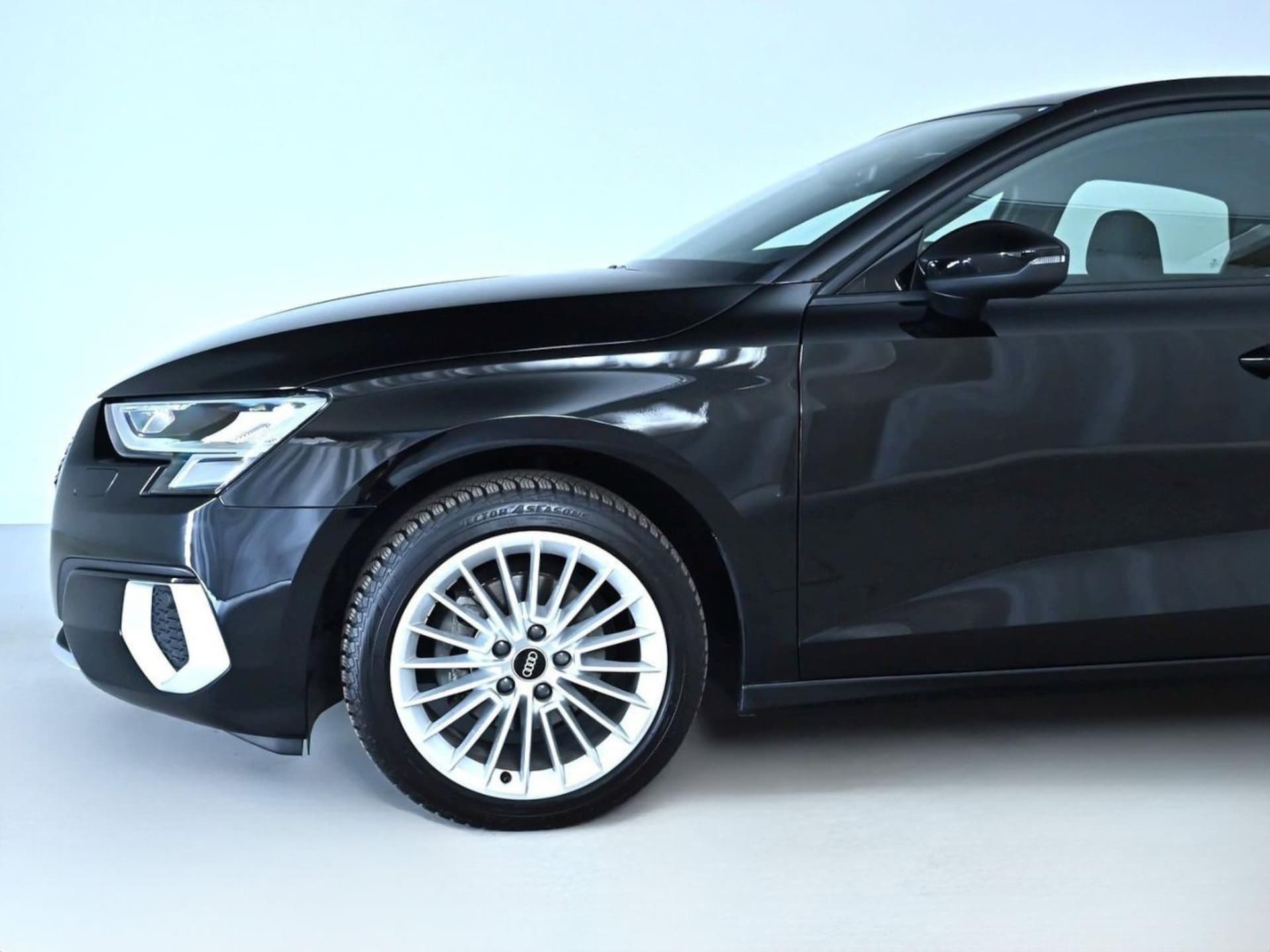 Audi A3 Limousine advanced