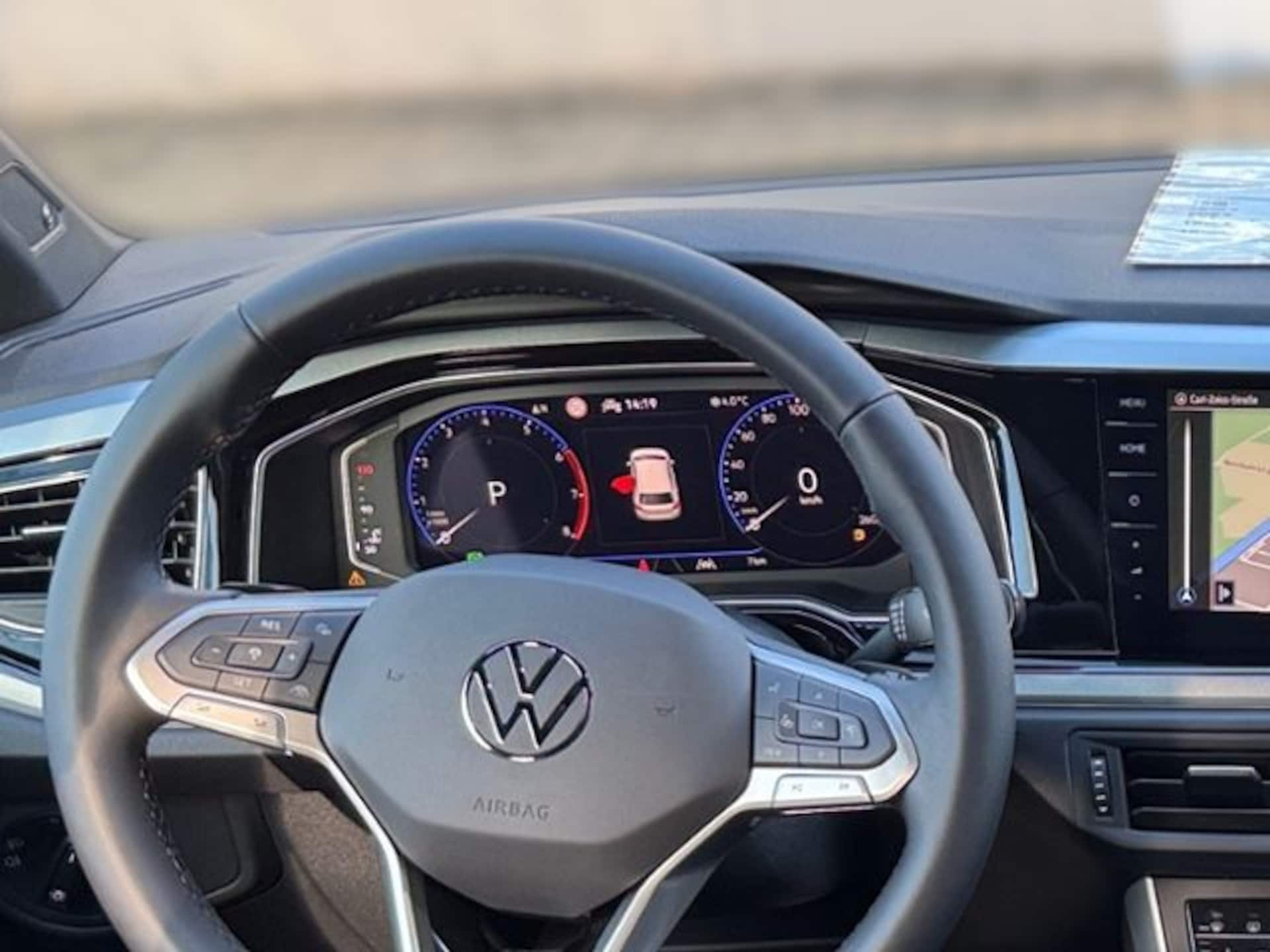 Volkswagen Polo Goal
