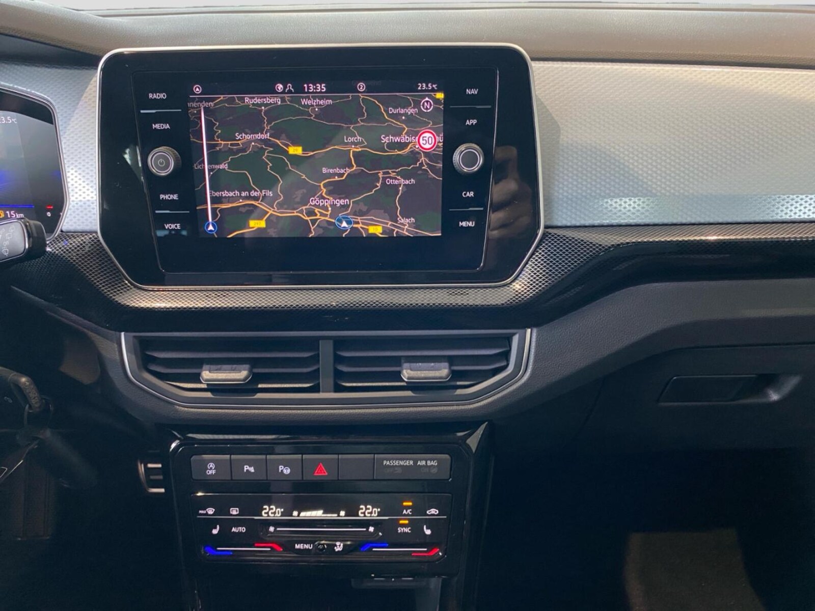 Volkswagen T-Cross – Bild 6