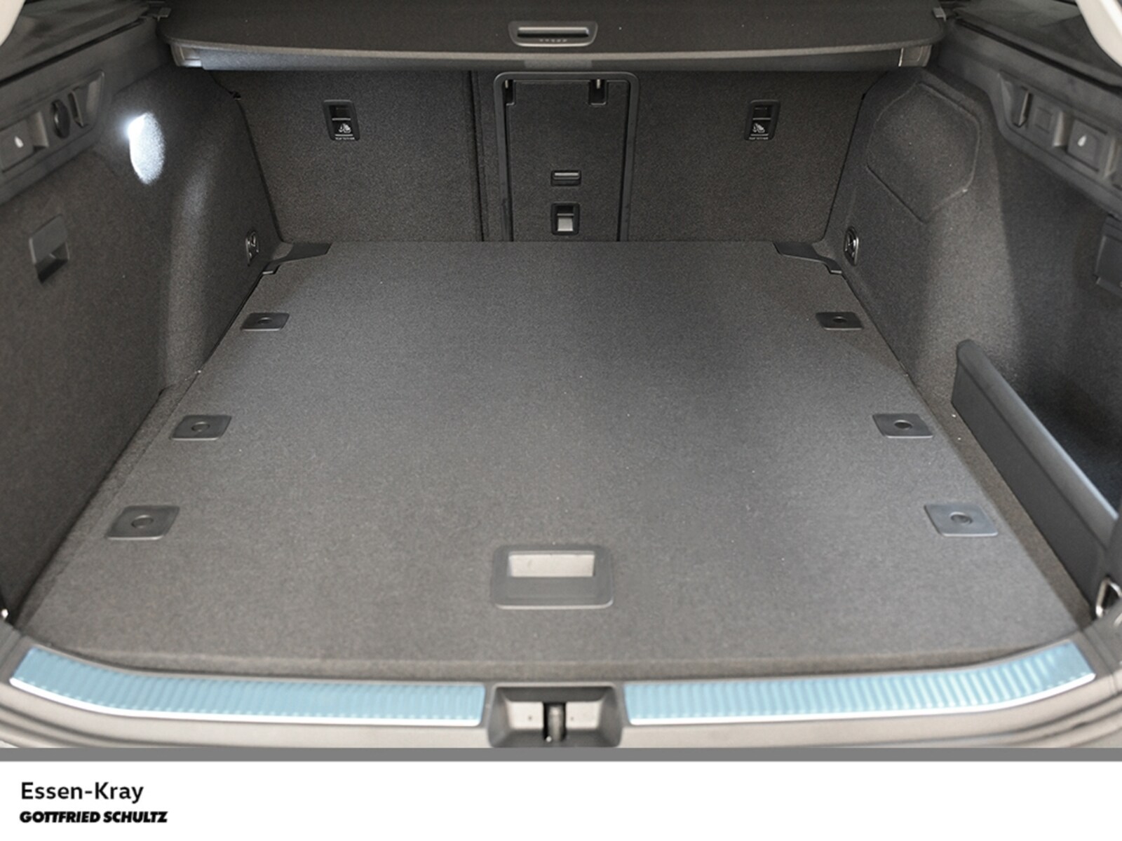 Volkswagen Passat – Bild 9