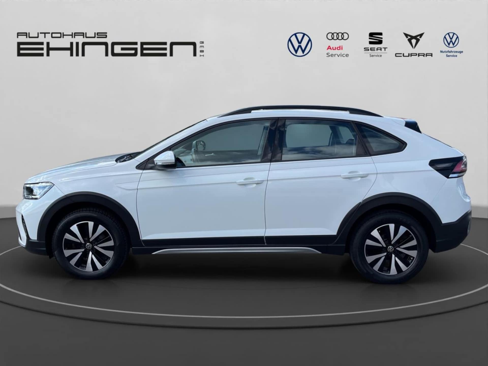 Volkswagen Taigo Life