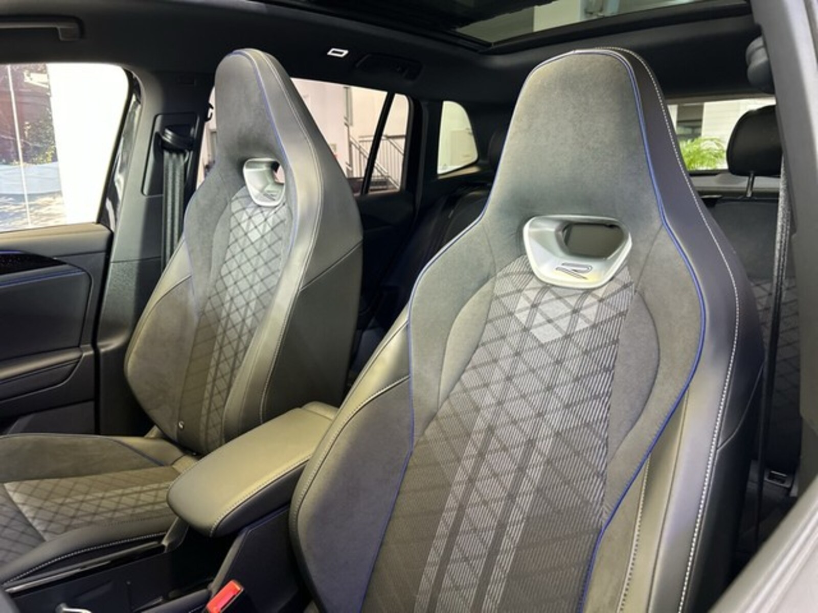 Volkswagen Tiguan – Bild 17
