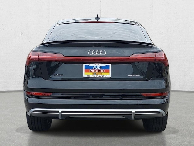 2022 Audi e-tron Sportback Prestige - Photo 6