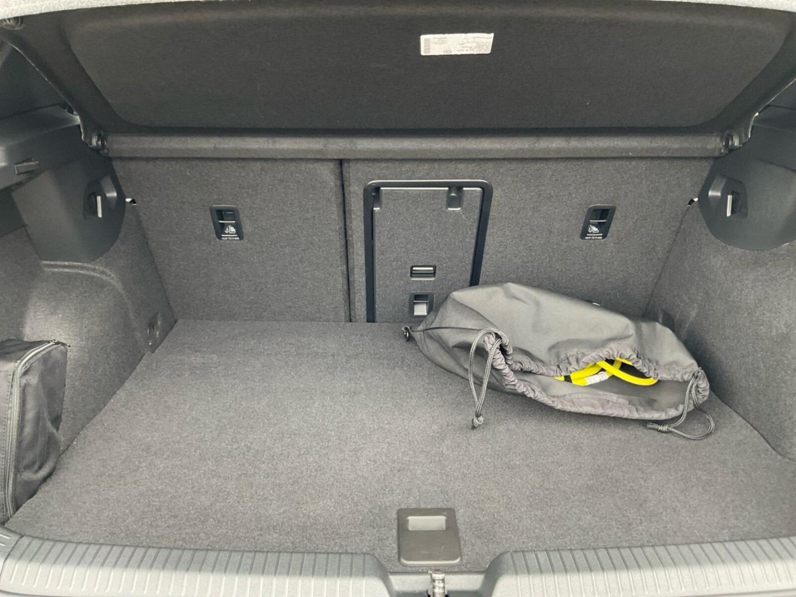 Volkswagen Golf – Bild 16
