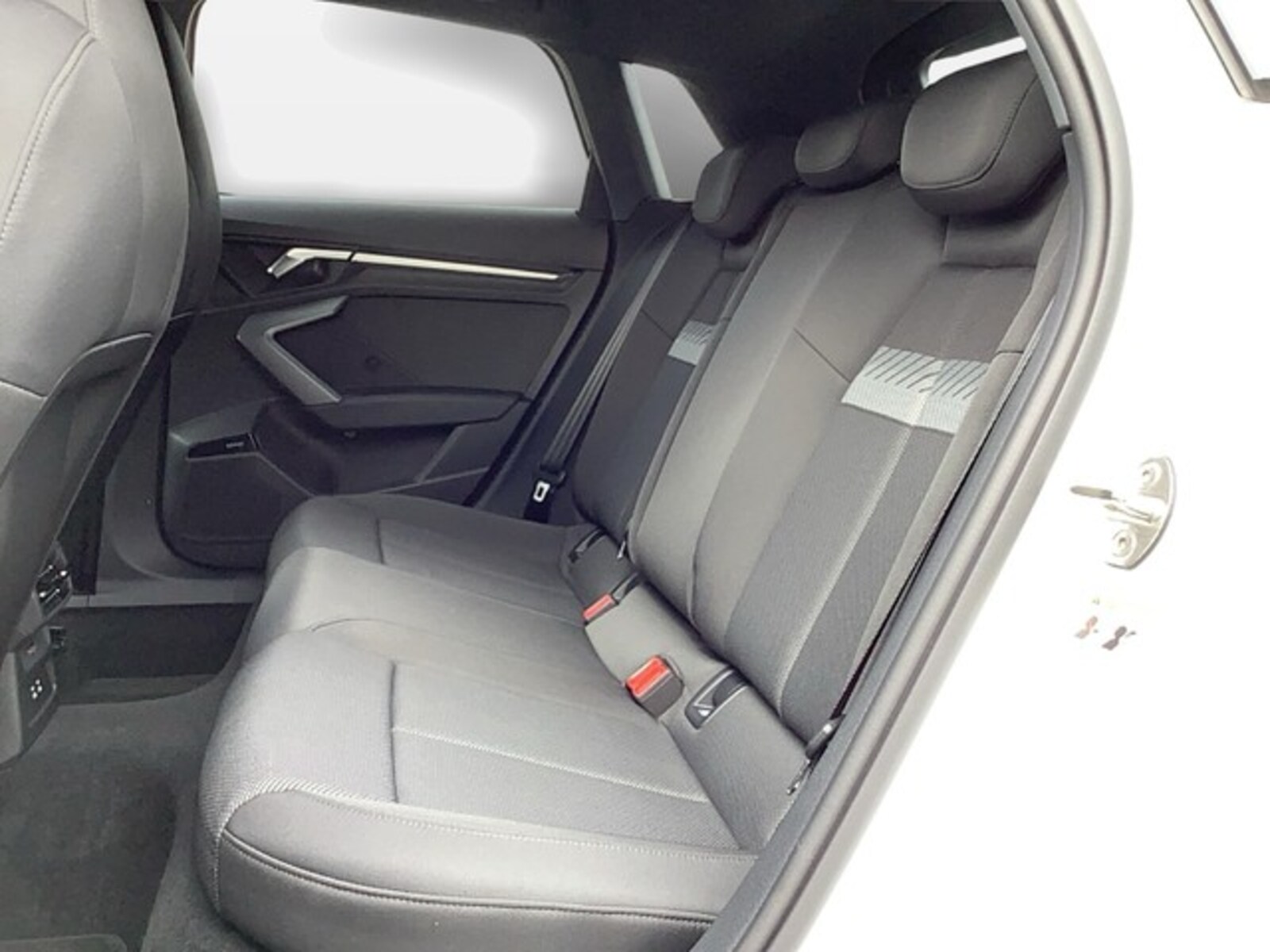 Audi A3 Sportback – Bild 9