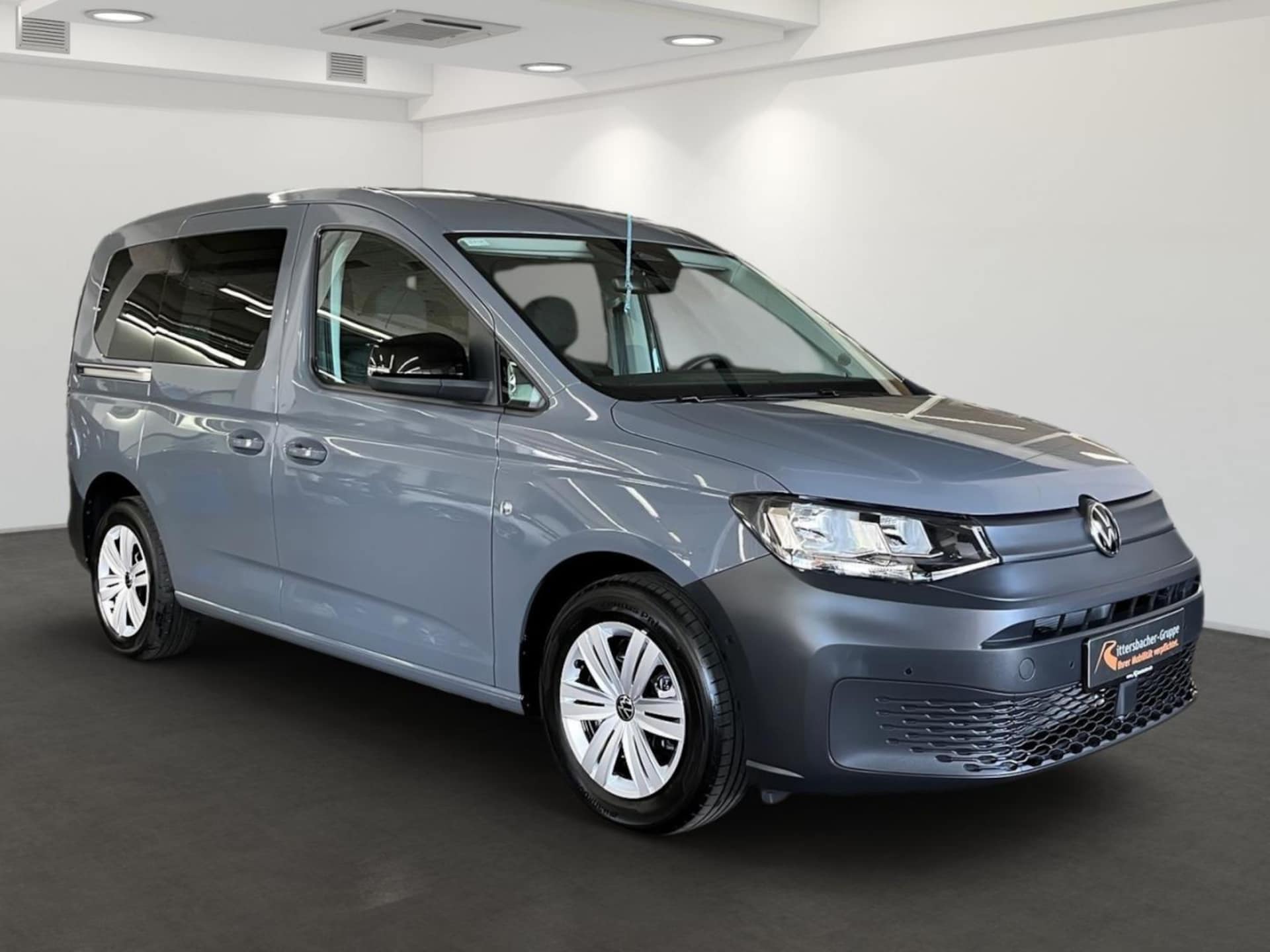 Volkswagen Caddy Basis-Modell