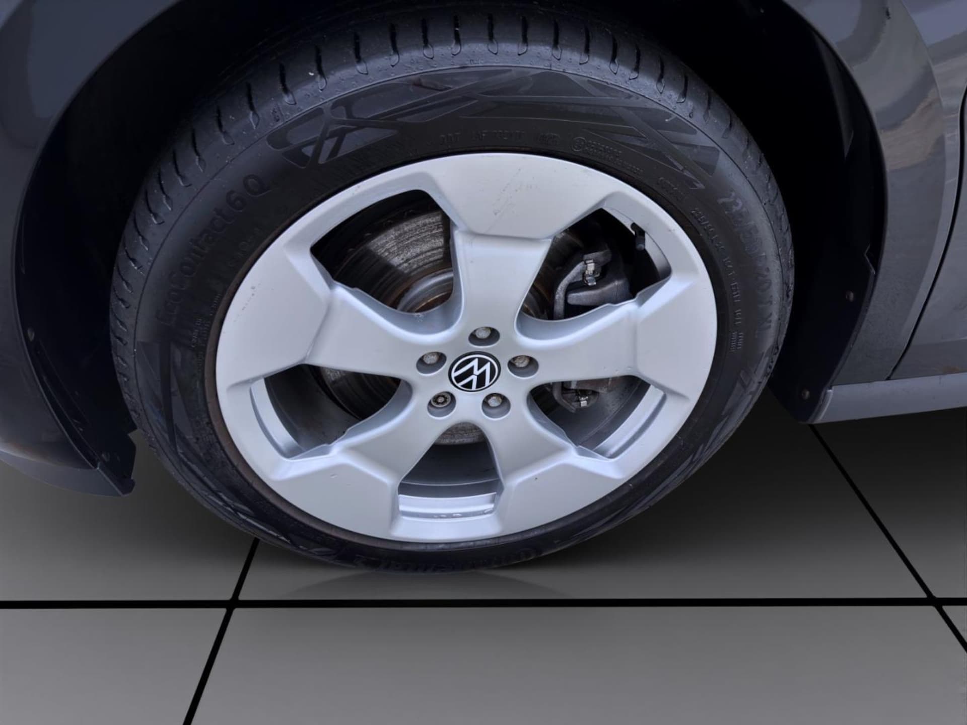 Volkswagen ID. Buzz Pro