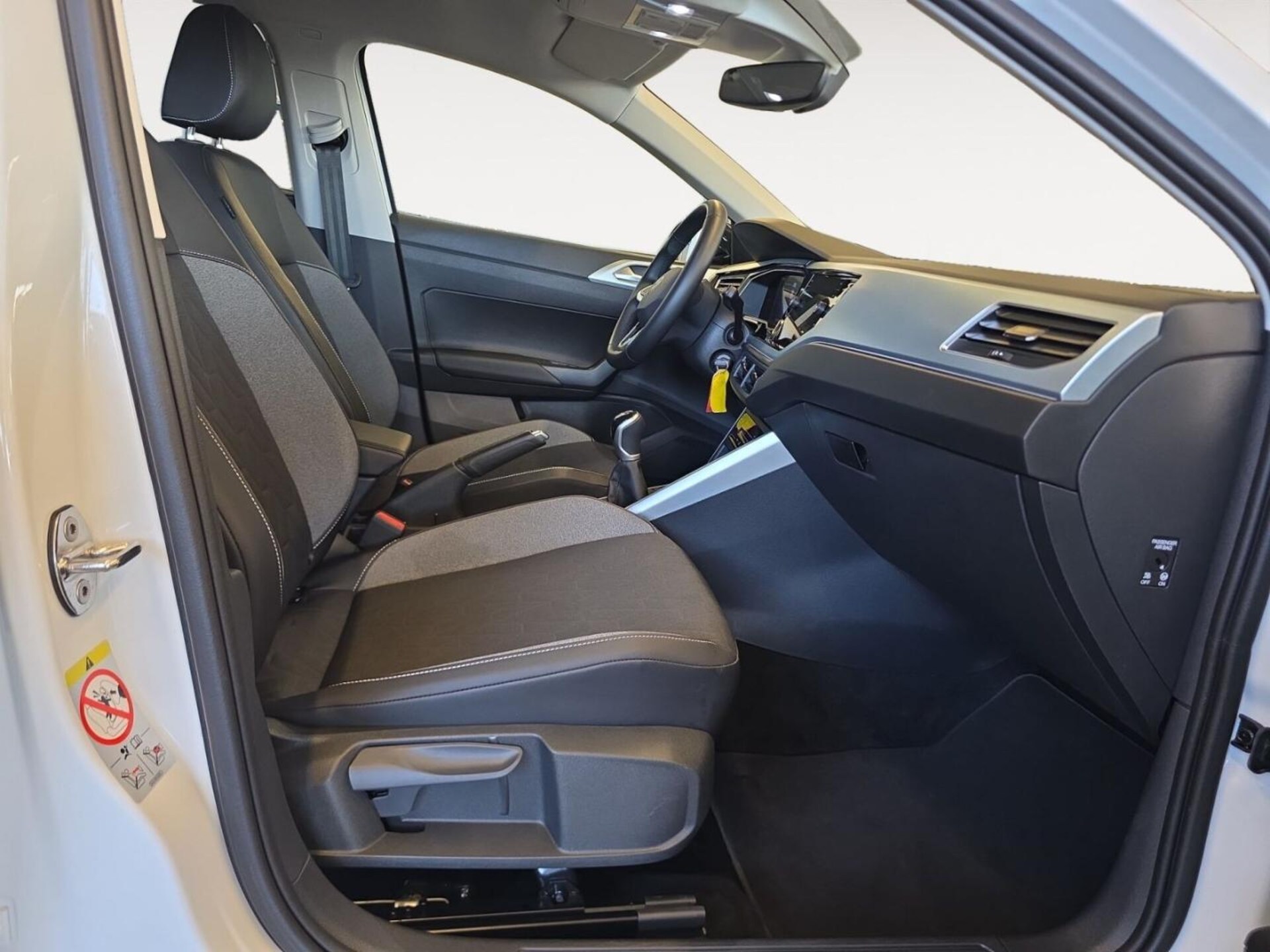 Volkswagen Taigo Goal