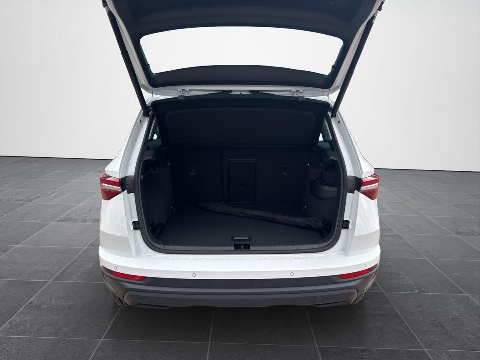 Škoda Karoq – Bild 18