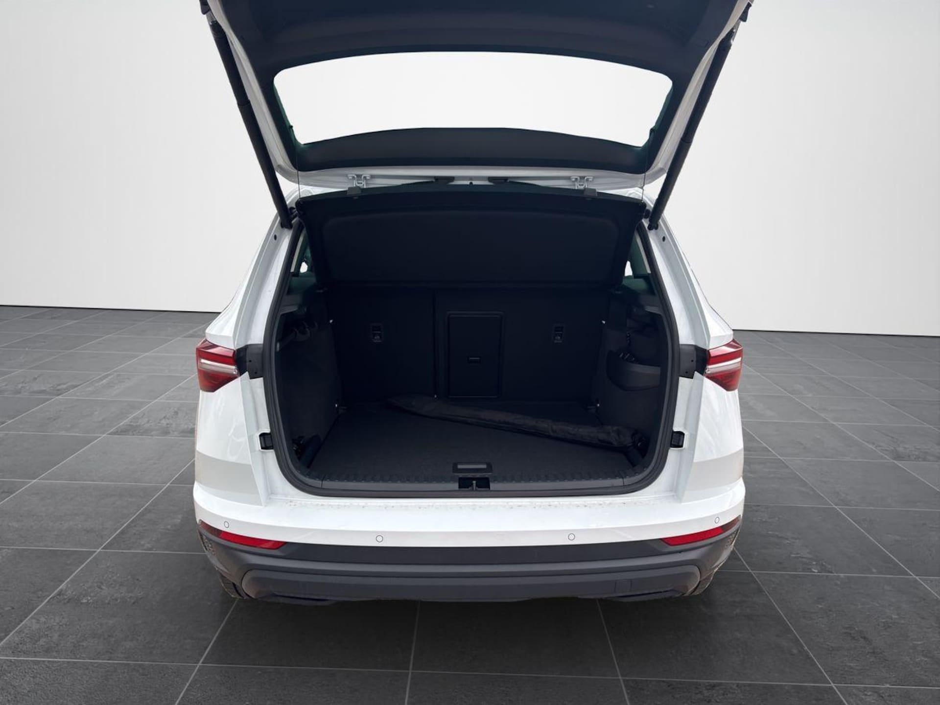 Skoda Karoq Selection