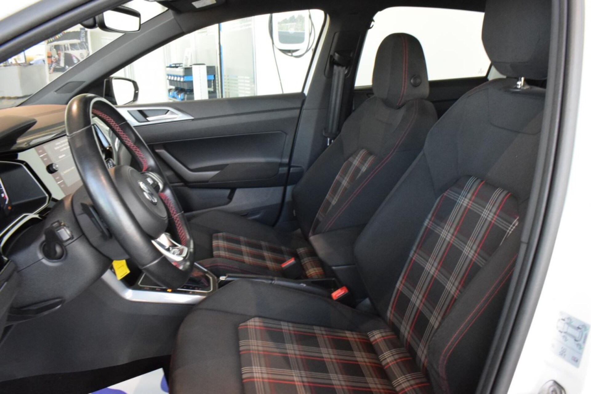 Volkswagen Polo GTI