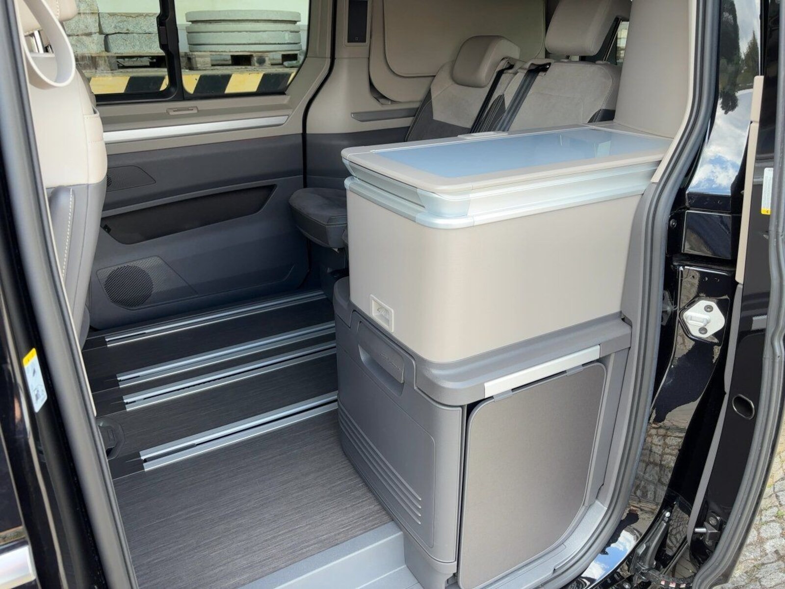 Volkswagen California – Bild 7
