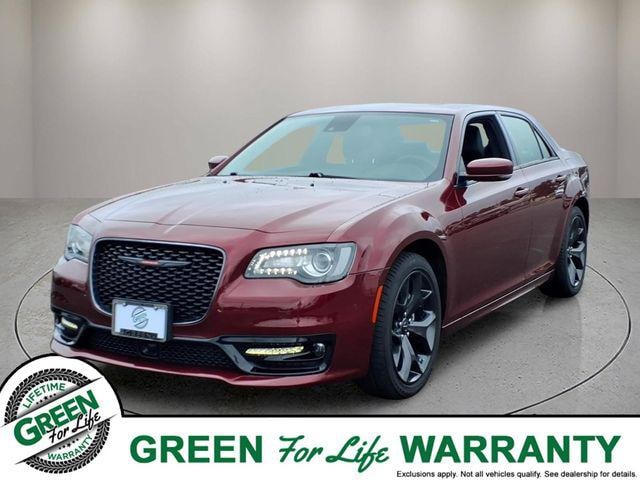 2023 Chrysler 300