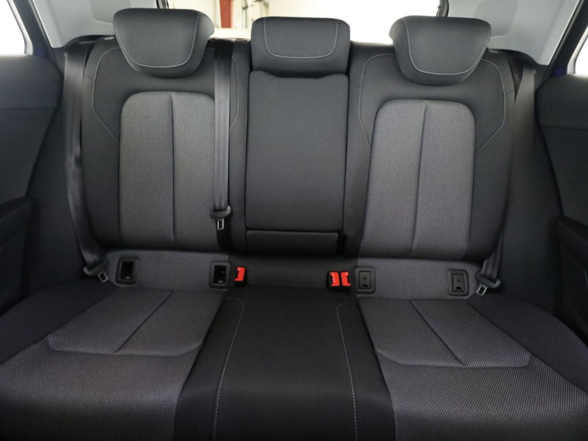 Audi Q2 Advanced