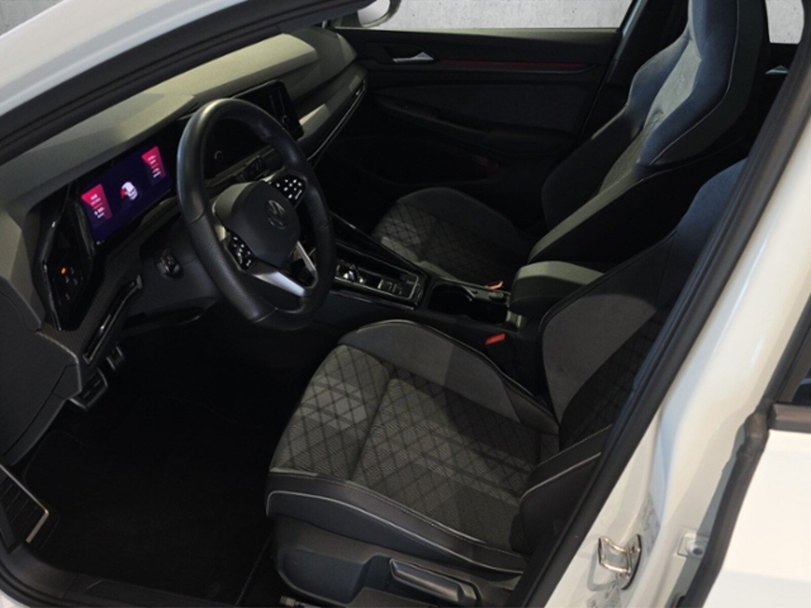 Volkswagen Golf – Bild 7