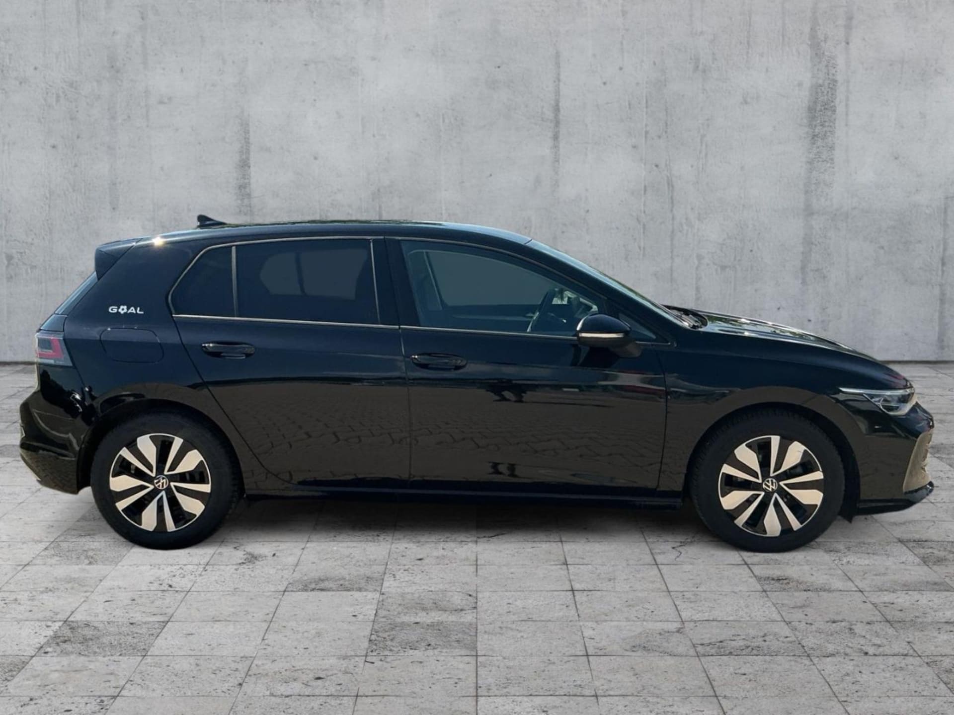 Volkswagen Golf Goal