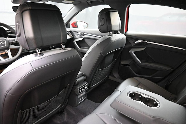 2026 Audi A3 Premium Plus - Photo 19