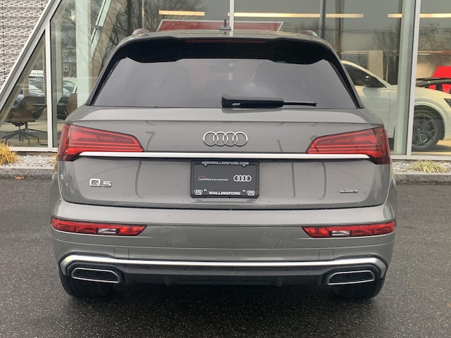 2023 Audi Q5 Premium - Photo 7