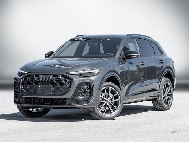Photo of 2026 Audi Q5