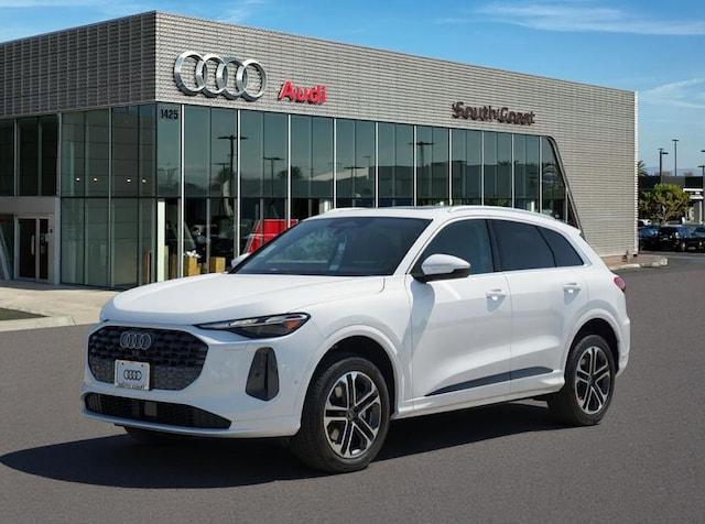 2026 Audi Q5