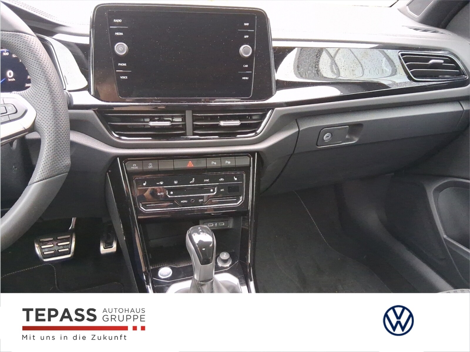 Volkswagen T-Roc Cabriolet – Bild 6