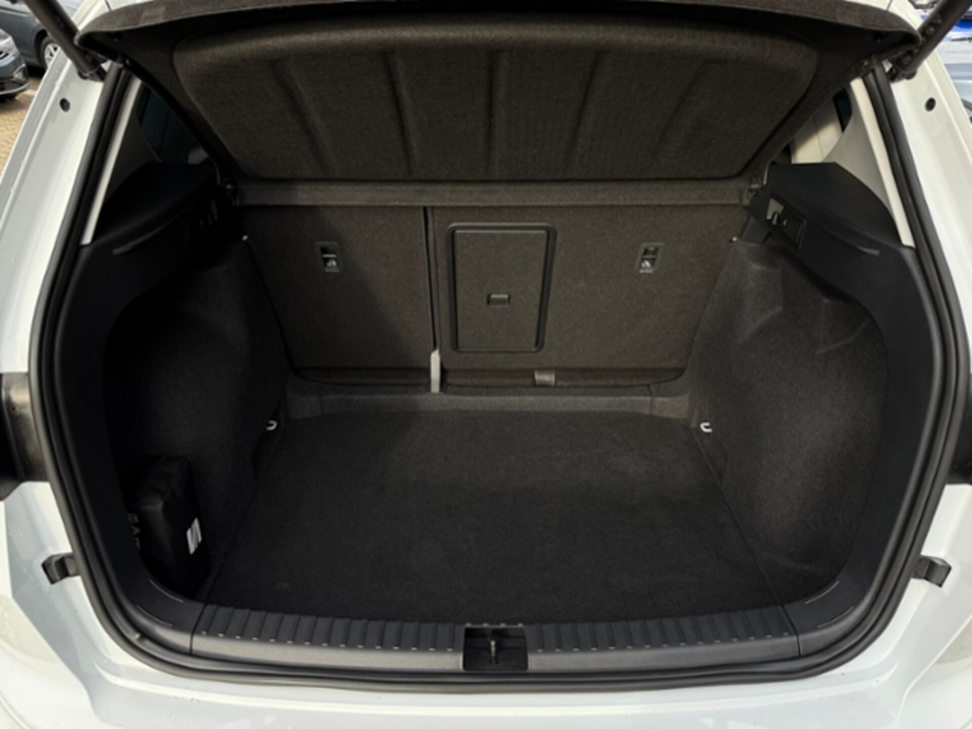 SEAT Ateca FR