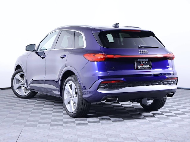 2026 Audi Q5