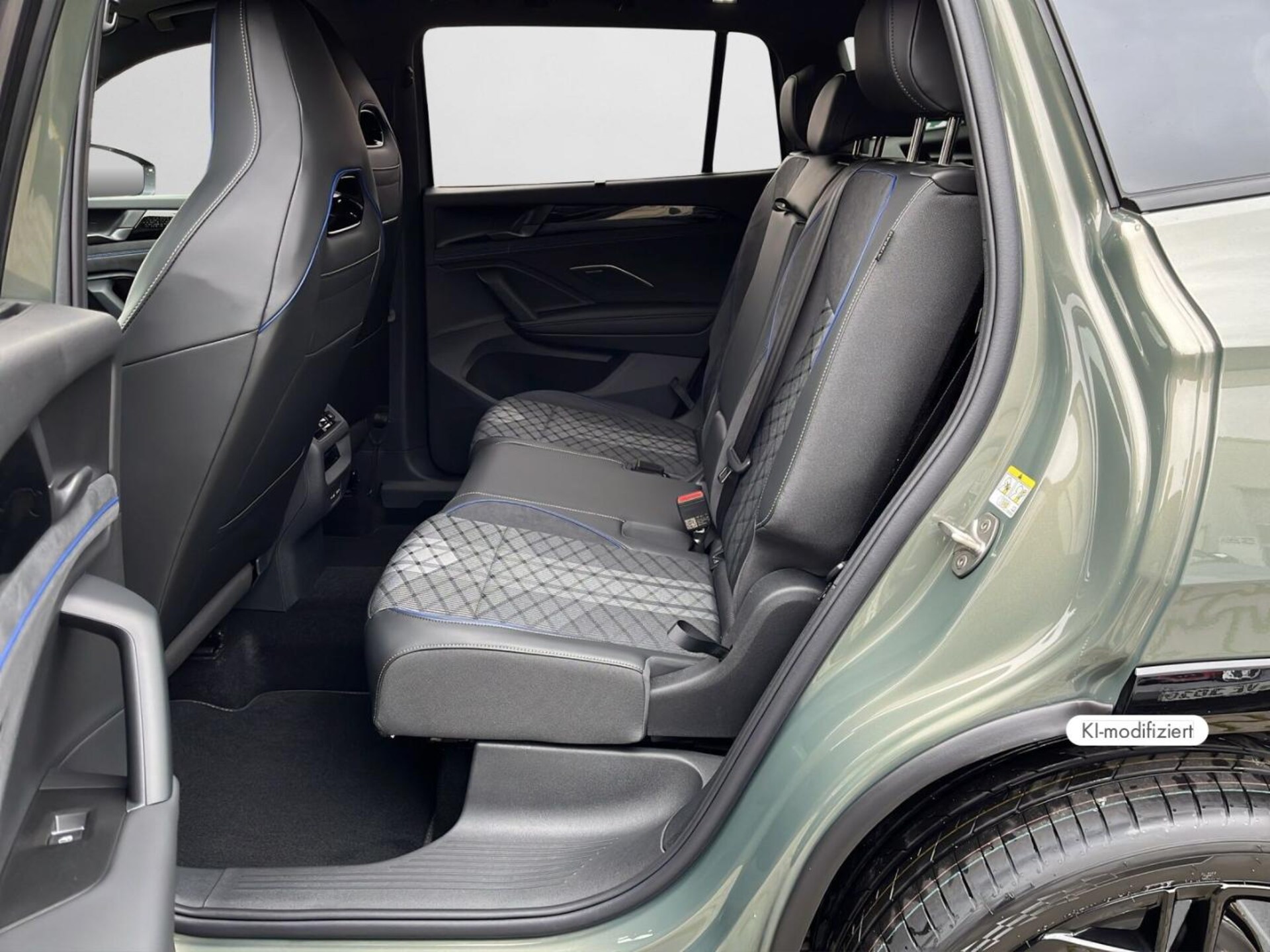 Volkswagen Tayron R-Line