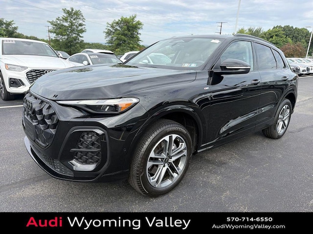 2026 Audi Q5