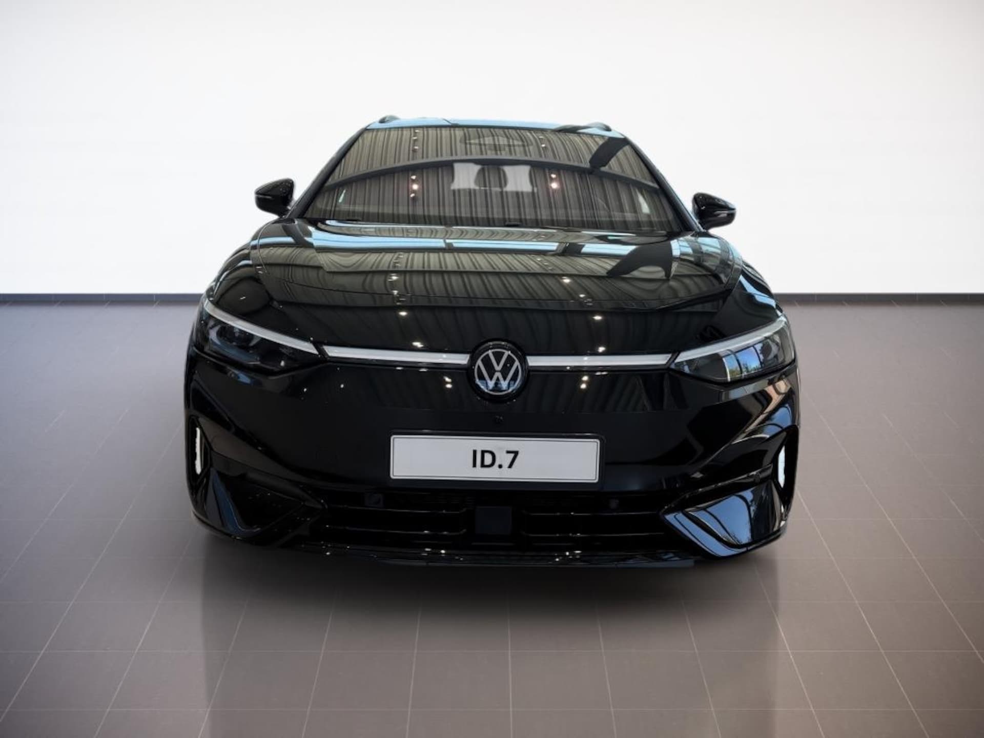 Volkswagen ID.7 Tourer Pro