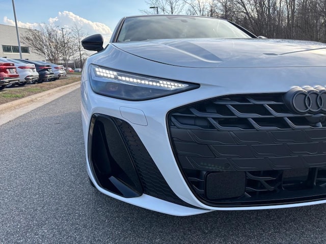 2026 Audi A6 Premium Plus - Photo 8